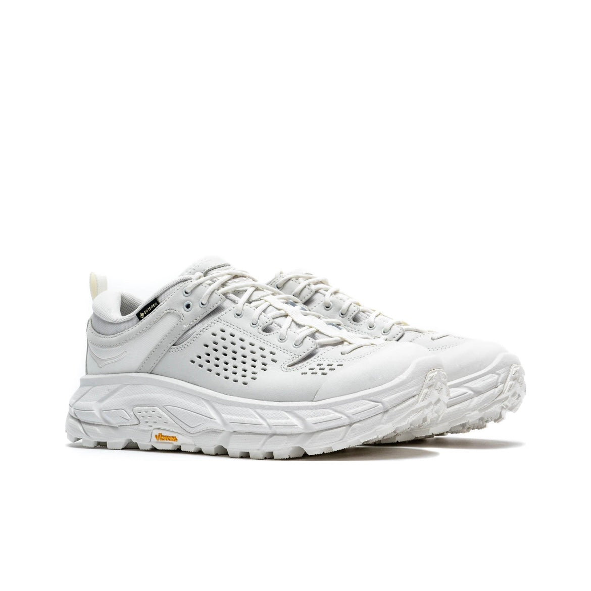 Hoka One One Tor Ultra Lo GTX Goretex White / Nimbus Cloud 1130310-WNCL