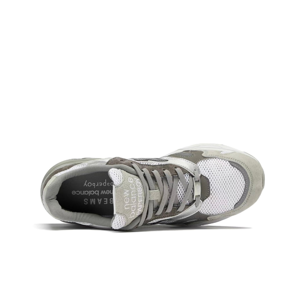 Beams x PaperBoy x New Balance M920PPB (Made in UK) 920PPB 920 PPB
