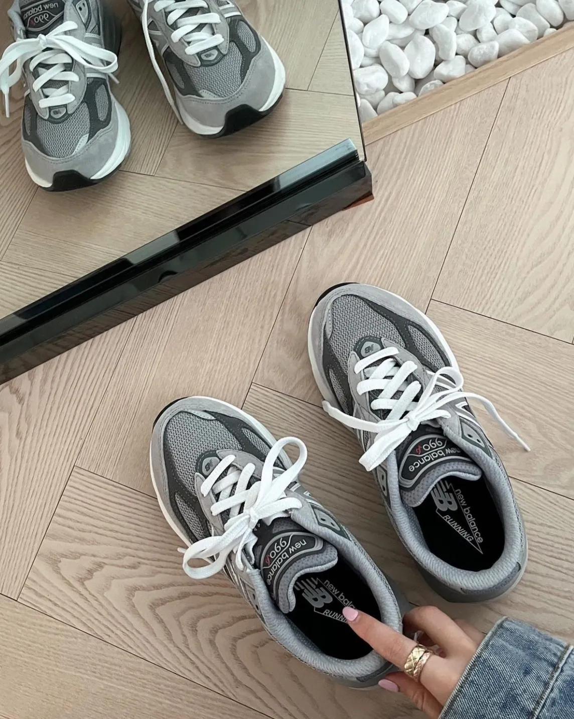 New Balance GC990GL6 990GL6 990V6 GL6