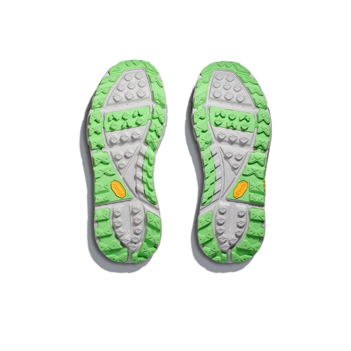 Hoka One One Tor Ultra Lo GTX Goretex Black / Zest 1130310-BZST