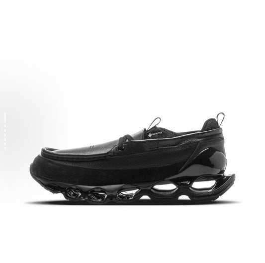 Preorder 預訂 Mizuno Wave Prophecy Moc GTX Triple Black 全黑 D1GD240601 Gore Tex