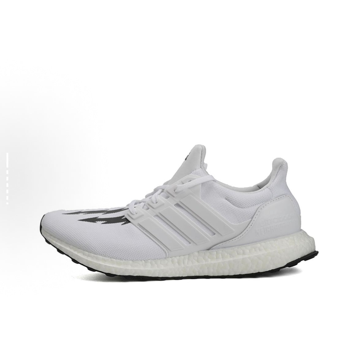 Neighborhood NBHD x Adidas Ultra Boost White EG7650 Ultraboost – KixBros