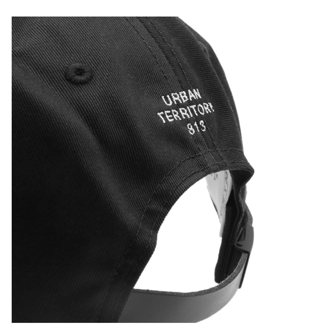 Wtaps T-6L 03 Cap / CTPL. Twill. Dot Sight Black 231HCDT-HT17