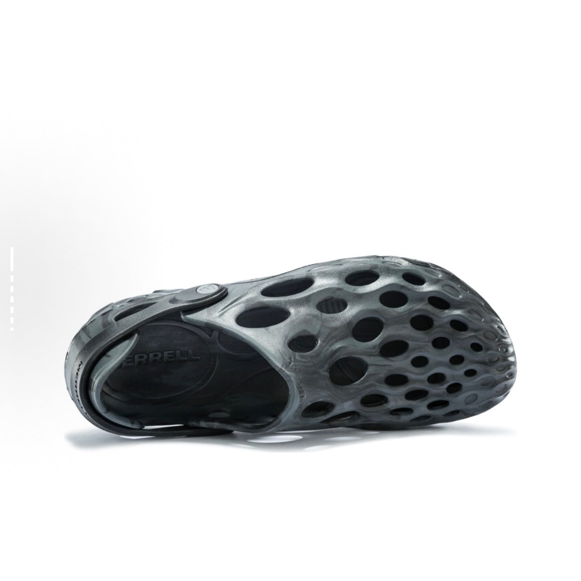 Merrell Hydro Moc Black J48595 黑色