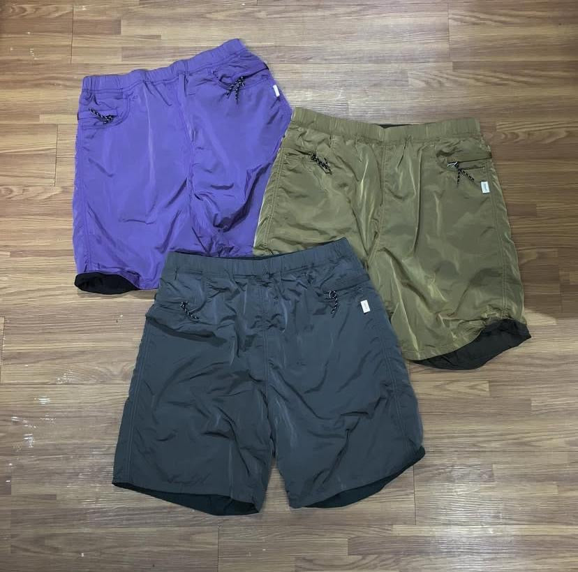 NORLN NR Reversible Cargo Shorts
