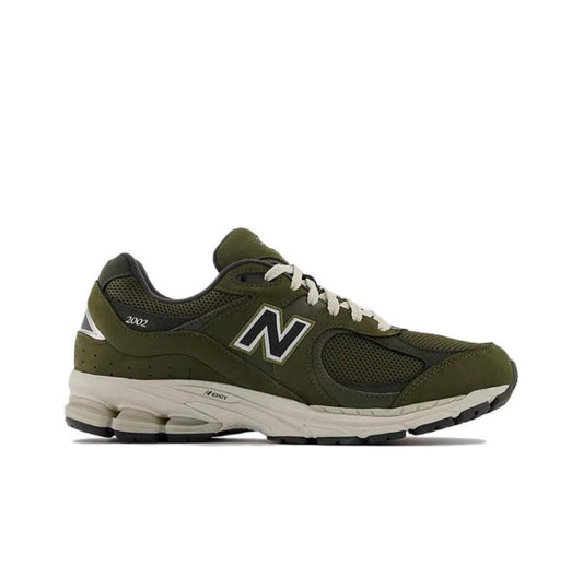 New Balance M2002RGL Dark Olive 2002RGL 2002 RGL