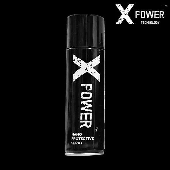 XPower Technology Nano Protective Spray 納米防水噴霧 400ml