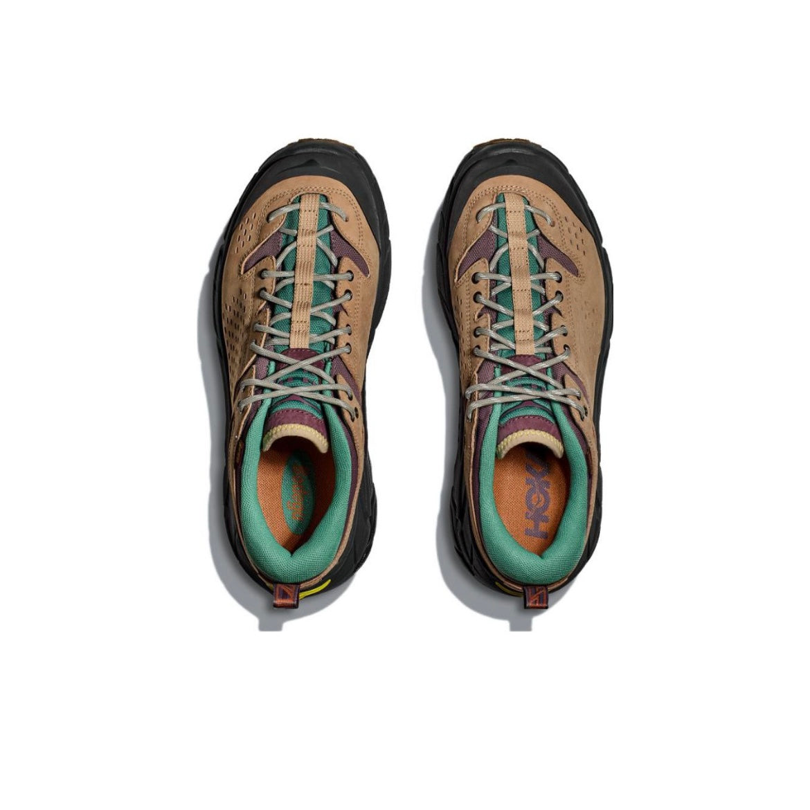 Hoka One One x Bodega Tor Ultra Lo GTX Goretex 1145771-NBYL