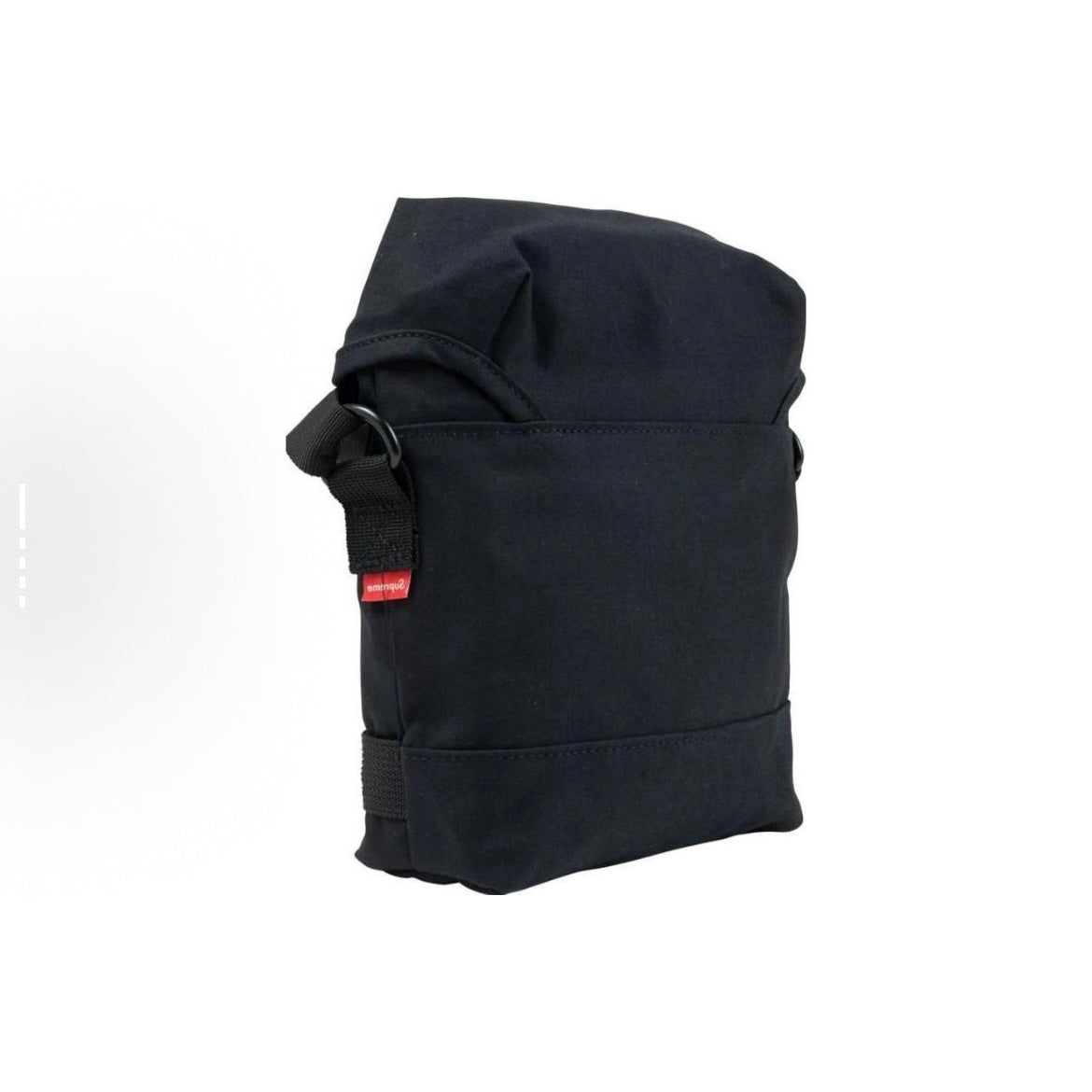 Supreme SS23 Field Side Bag (3L) Black SS23B14