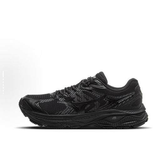 Preorder 預訂 Mizuno Racer V2 2.0 Black D1GH250604