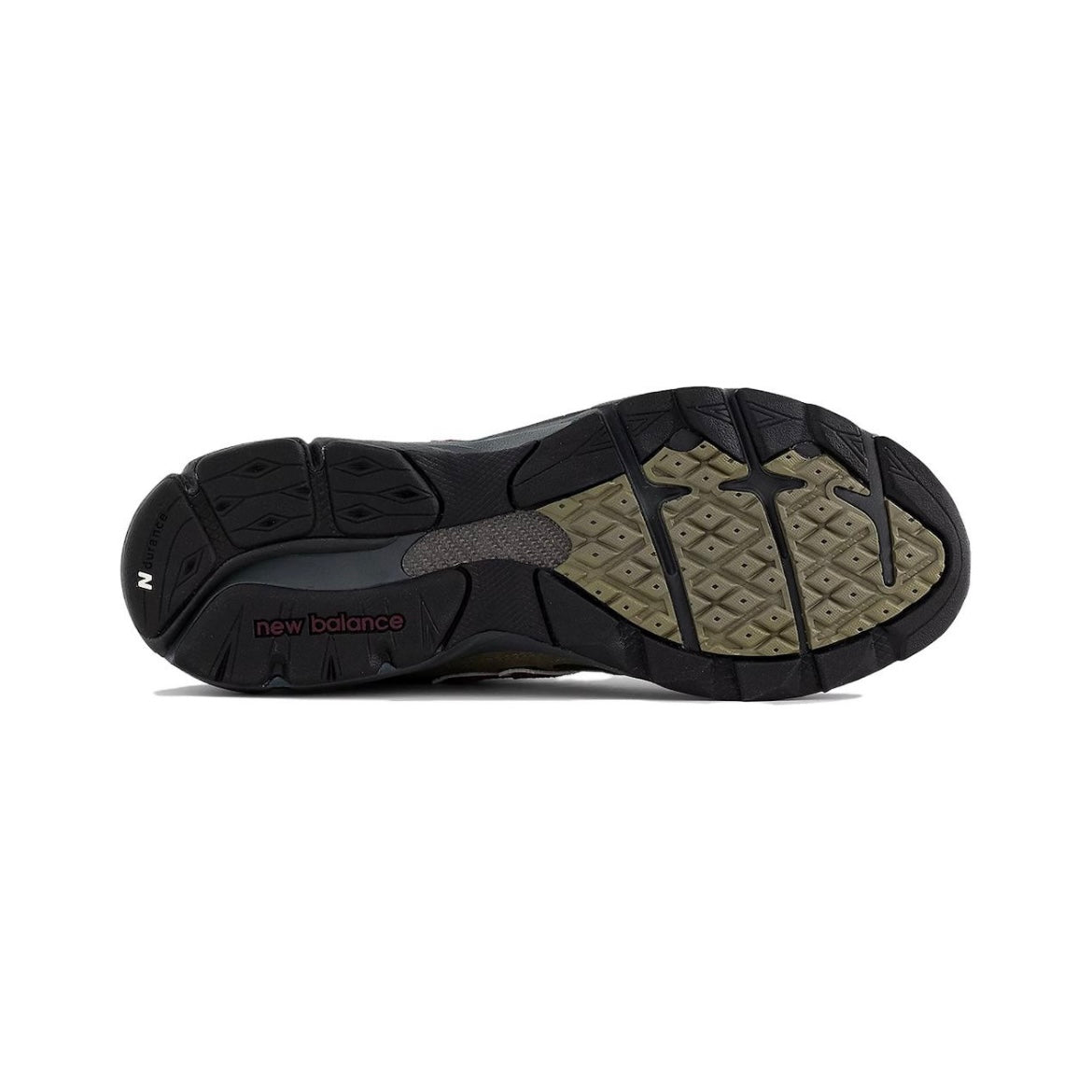 New Balance M990GP3 (Made in USA) 990GP3 990V3 990 GP3