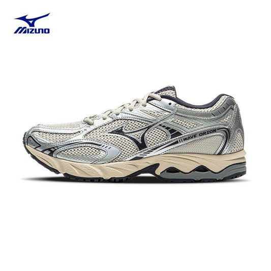Preorder 預訂 Mizuno Wave Orion Silver Cream D1GH232110