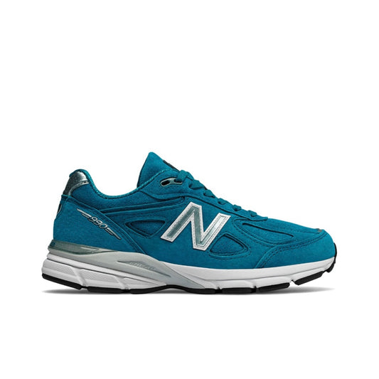 New Balance W990LB4 (Made in USA) Women 990LB4 990V4 LB4