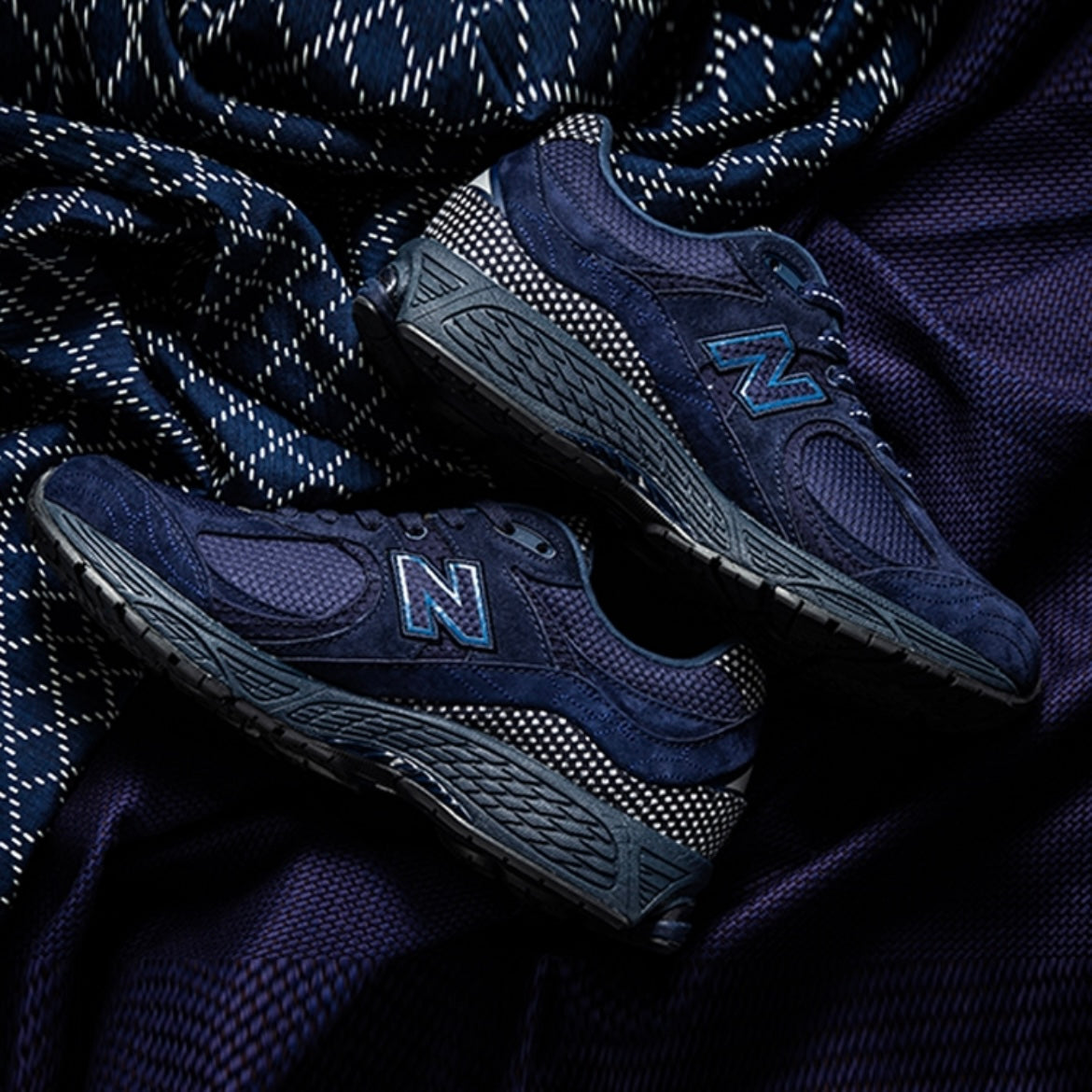 COSTS x FDMTL x New Balance ML2002RS 2002RS 2002 RS