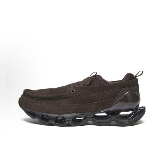 Preorder 預訂 Mizuno Wave Prophecy Moc Brown 咖啡 D1GD243602