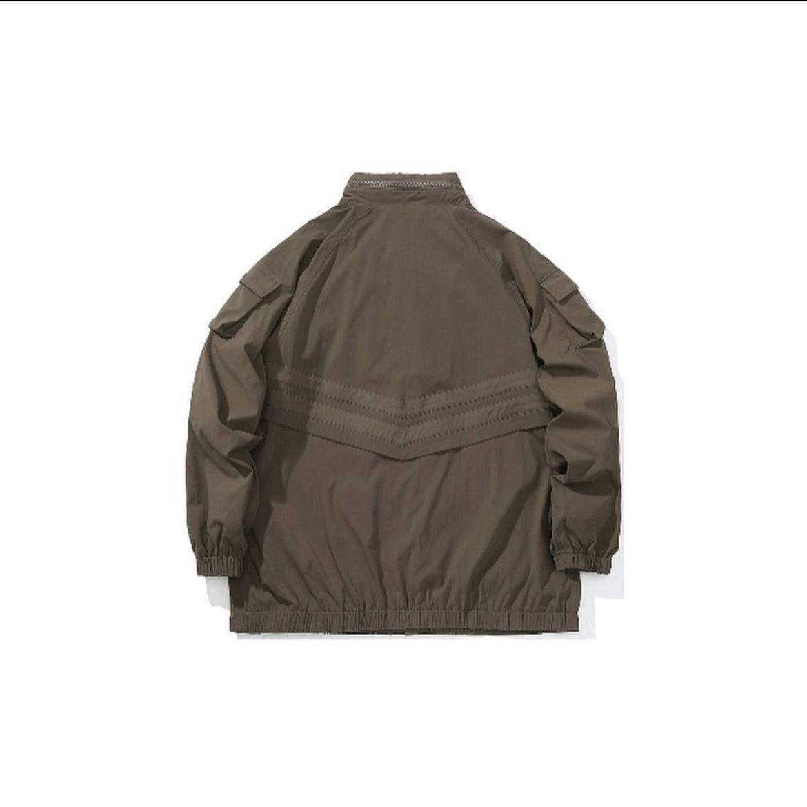 Pin Sktbs Cordura Multi Pockets Outdoor Jacket