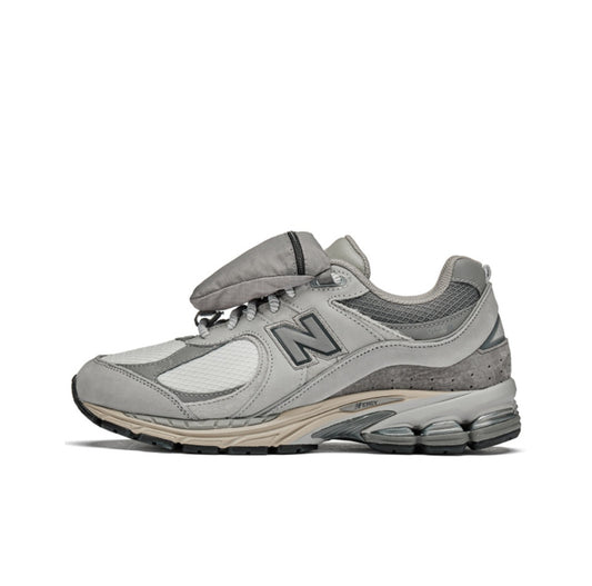New Balance M2002RVC Grey Pocket 2002RVC 2002 RVC