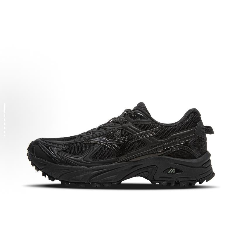 Preorder 預訂 Mizuno FIYI TL V2 Black D1GH251907