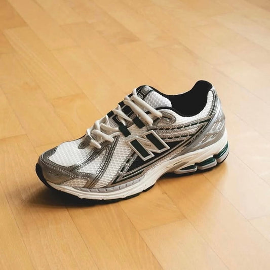 Preorder 預訂 New Balance M1906REU Silver Metallic Nightwatch Green 白銀 1906R