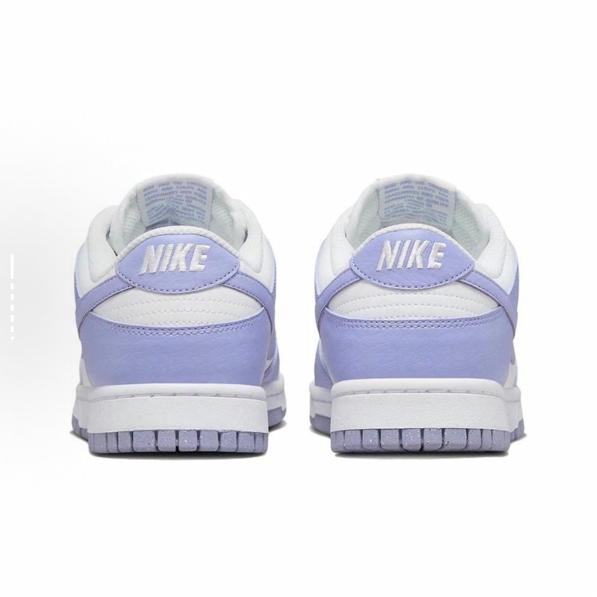 Nike Dunk Low Next Nature Women Lilac DN1431-103 白紫