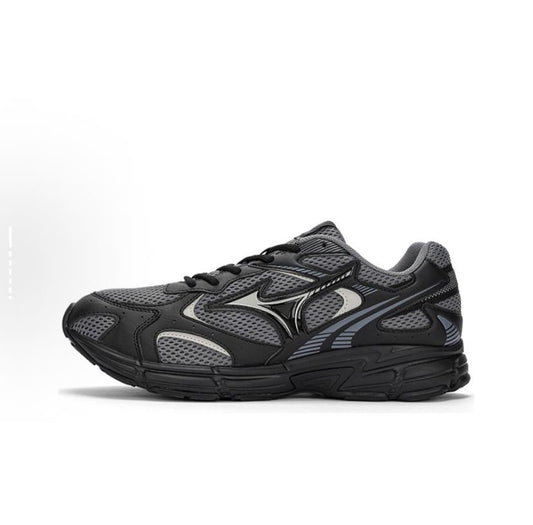 Preorder 預訂 Mizuno Speed 2K Black Grey D1GH222907