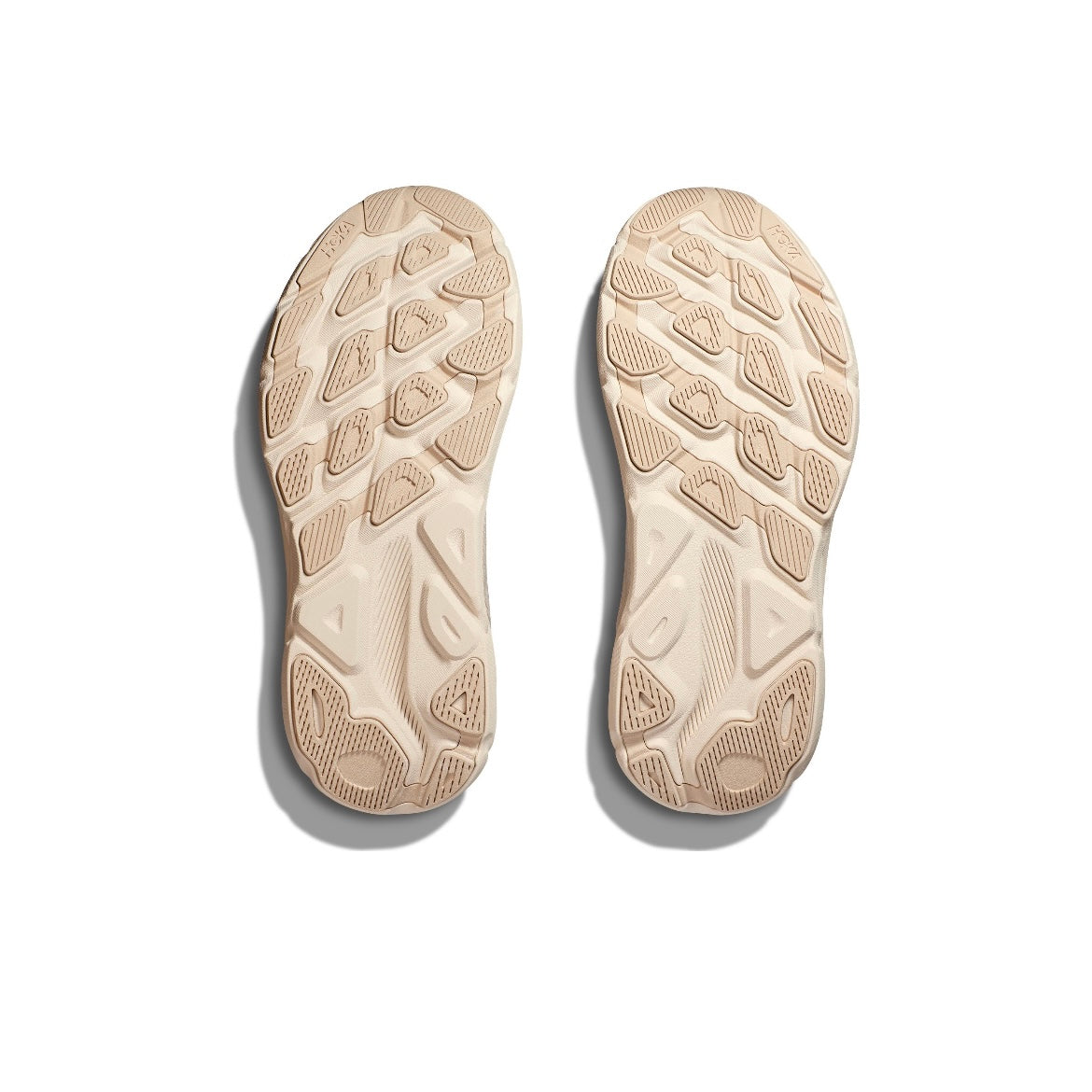 Hoka One One Clifton 9 MEN Shifting Sand / Eggnog 1127895-SSEG