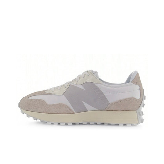 New Balance Women WS327SFD White Moonbeam 全白 327SFD SFD