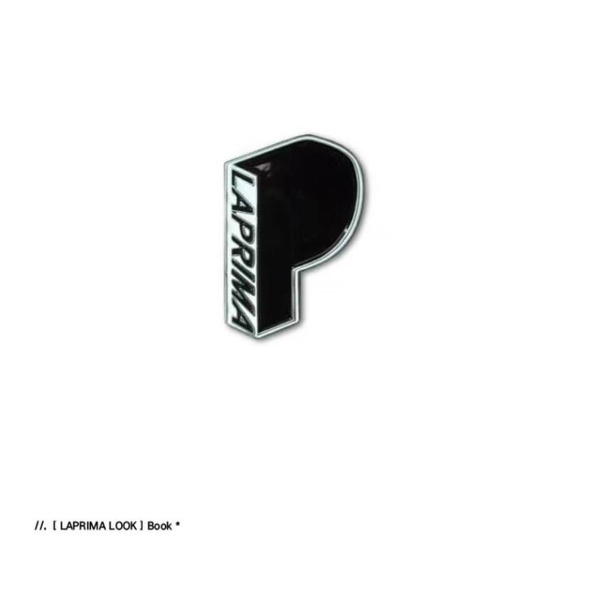 Laprima Pins Set