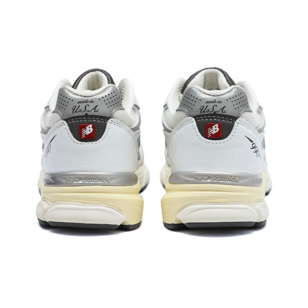 Teddy Santis New Balance M990AL3 (Made in USA) 990AL3 990V3 990 AL3