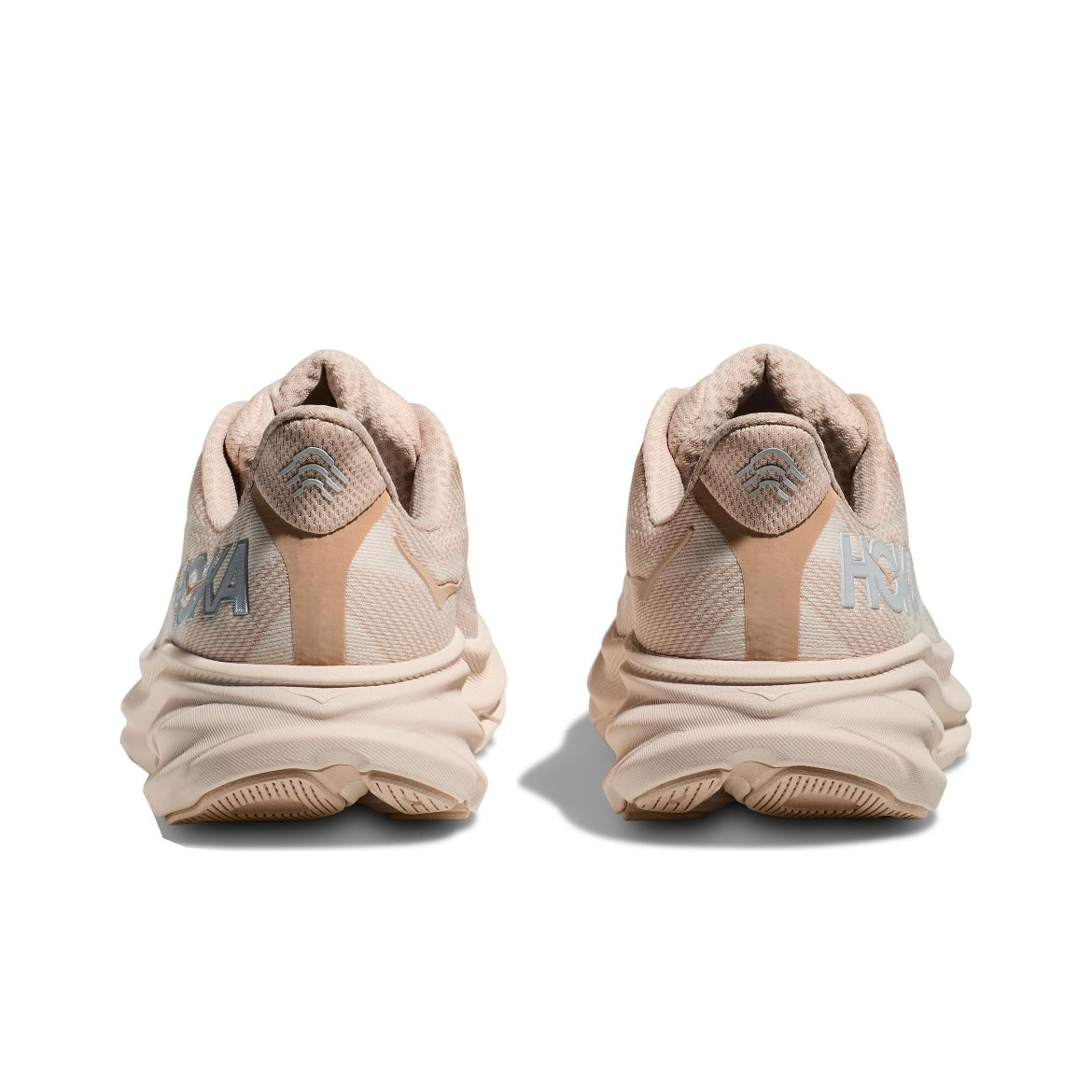 Hoka One One Clifton 9 MEN Shifting Sand / Eggnog 1127895-SSEG