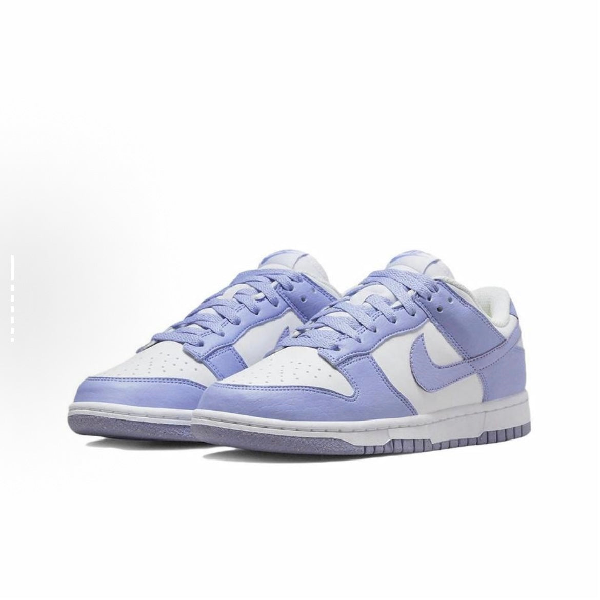 Nike Dunk Low Next Nature Women Lilac DN1431-103 白紫