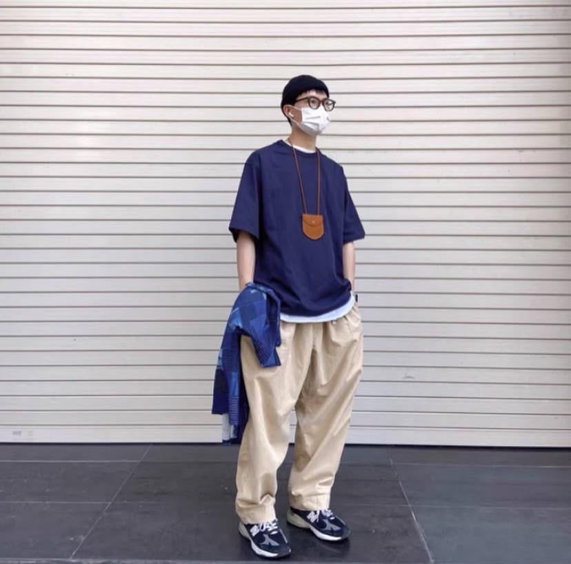 NORLN NR Basic Tee