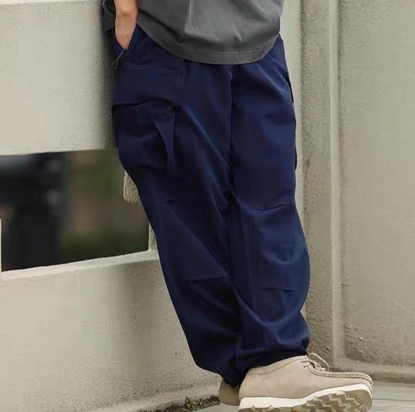 Pin Sktbs BDU Waterproof Cargo Pant Navy Olive
