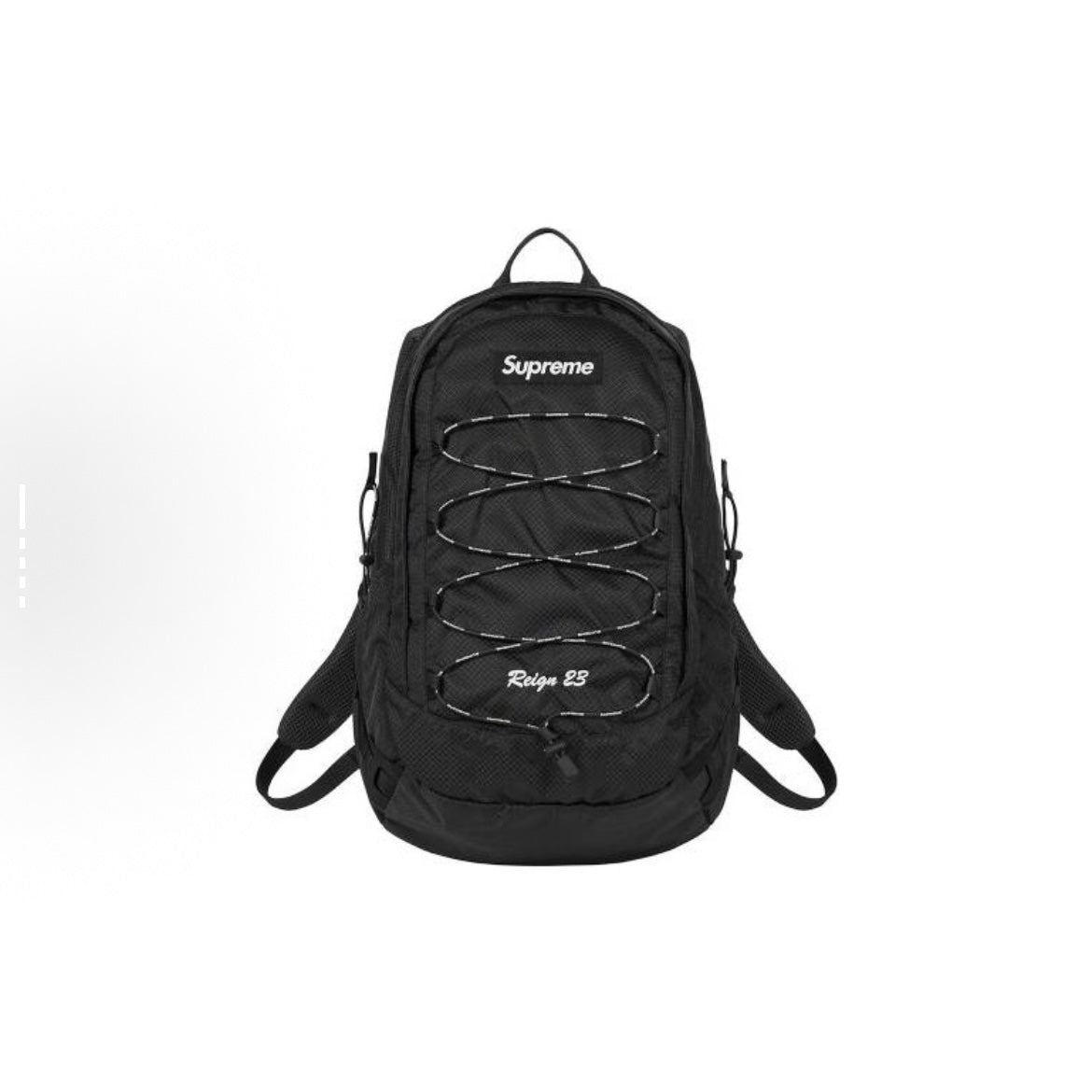 Supreme ブラック リュック CORDURA Supreme Backpack - Supreme 通販 Online Shop A-1 RECORD