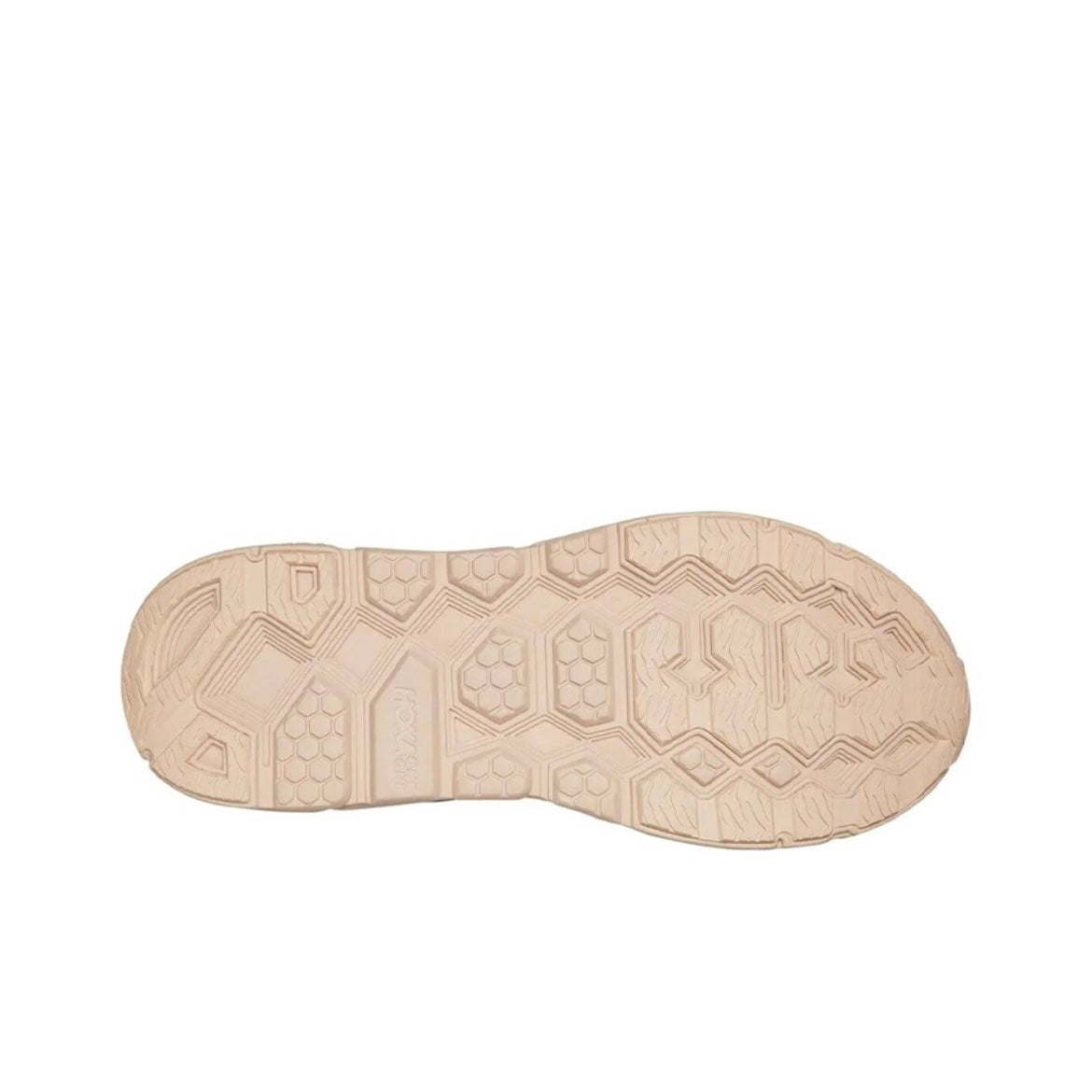 Hoka One One Clifton L Shifting Sand 1124630-MSSN
