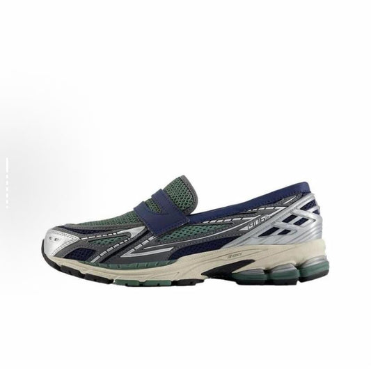 Preorder 預訂 New Balance Loafer U1906LOA Dark Juniper Navy 1906LOA