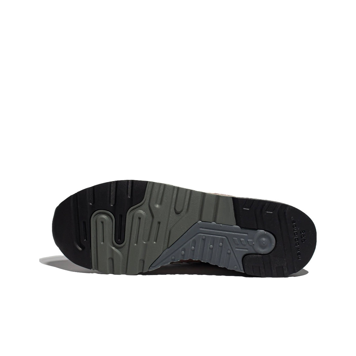 New Balance M998KI1 (Made in USA) 998KI1 Kith 998 KI1