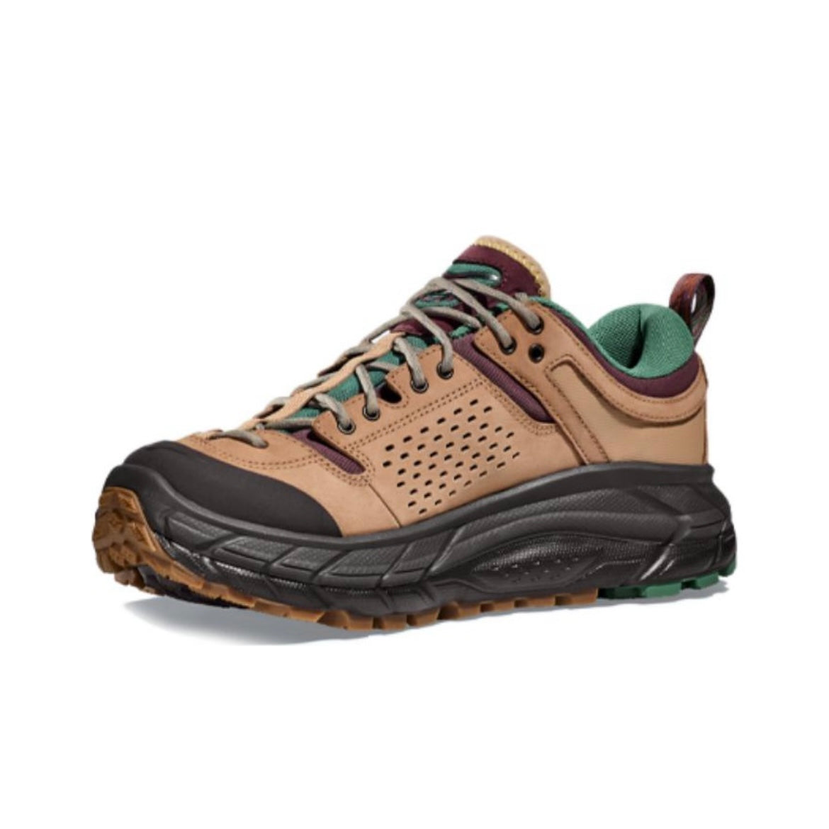 Hoka One One x Bodega Tor Ultra Lo GTX Goretex 1145771-NBYL
