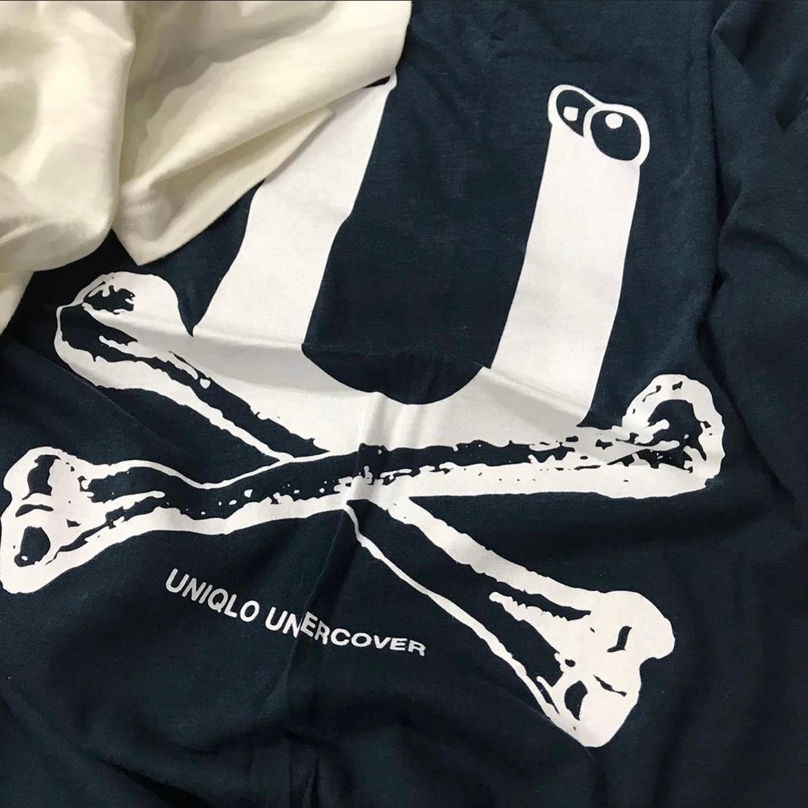 Undercover x GU U Tee