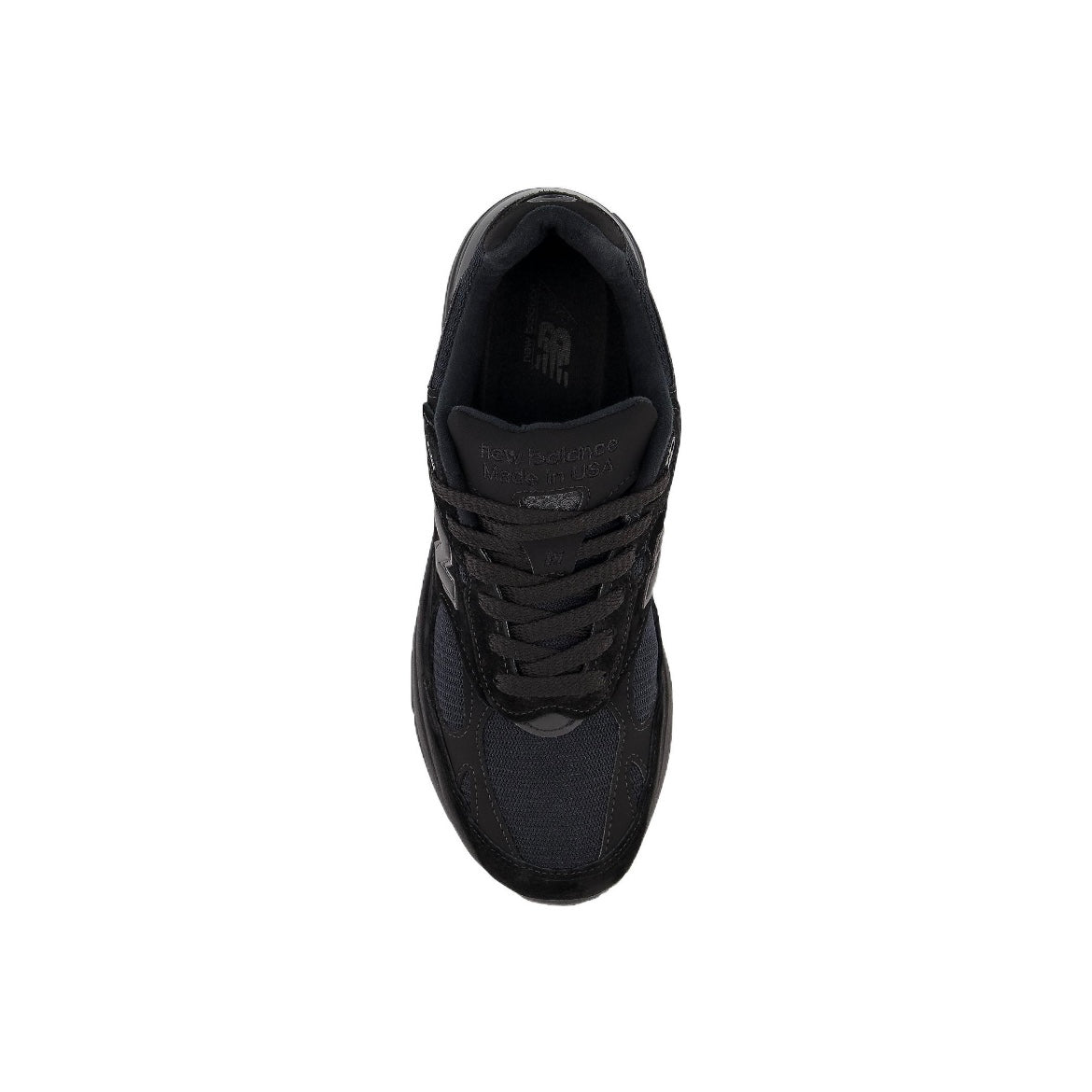 New Balance MR993TB (Made in USA) 993TB 993 TB 全黑 All Black