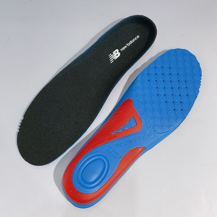 日本 🇯🇵 New Balance Abzorb Insole 鞋墊 RCP-150 RCP150 Unisex 男女款 全吸震 足弓支撐 舒適 可拆