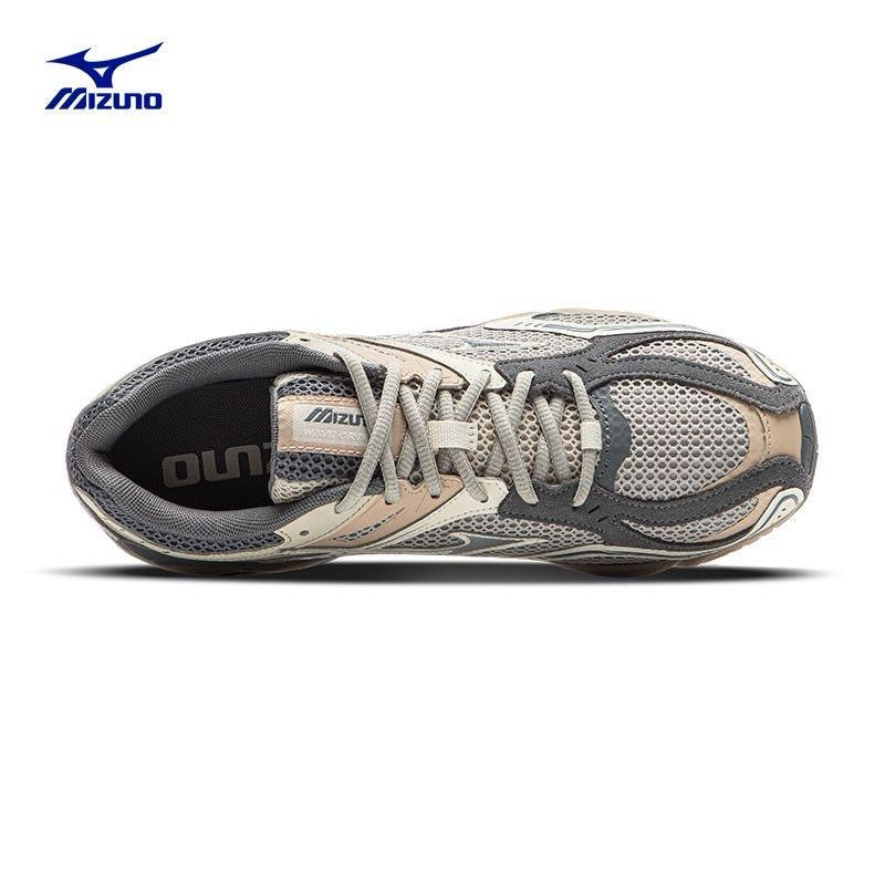 Preorder 預訂 Mizuno Wave Orion Cool Grey D1GH232113