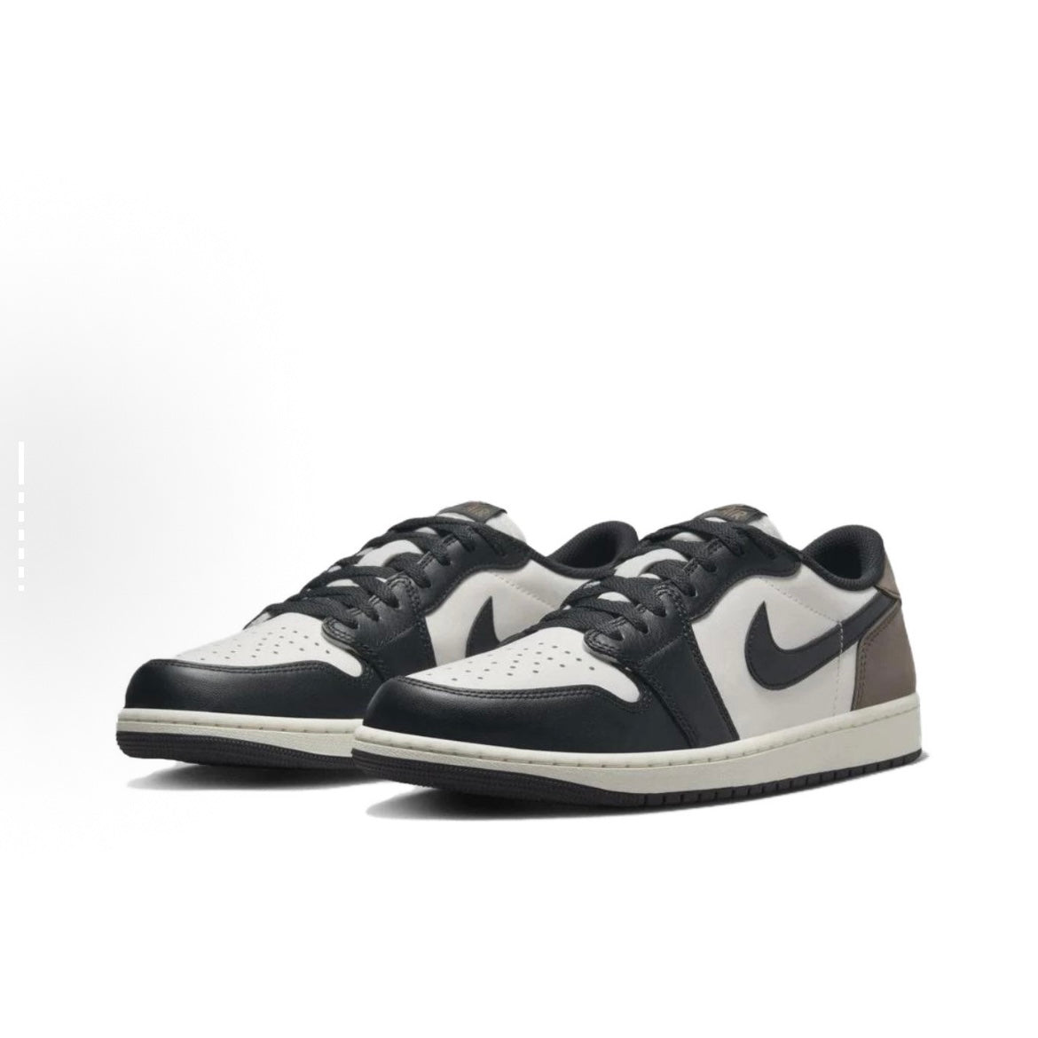 Nike Air Jordan 1 AJ1 Retro Low OG Mocha CZ0790-102