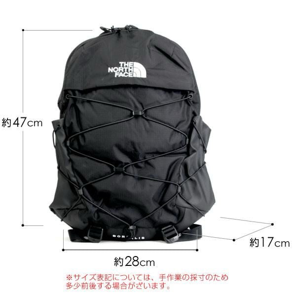 The North Face TNF Borealis Backpack (29L) Black NF0A52SEKX7