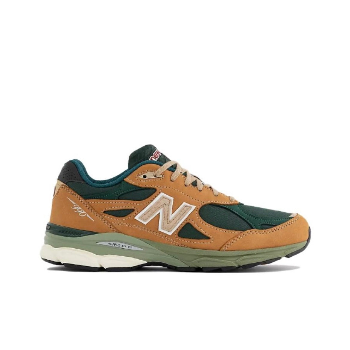 Teddy Santis New Balance M990WG3 (Made in USA) 990WG3 990V3 990 WG3