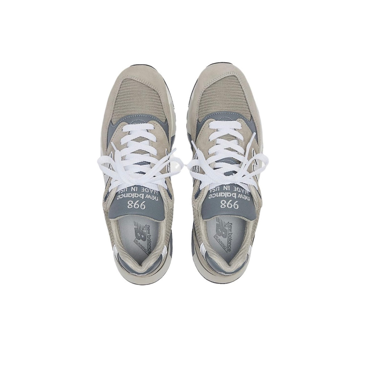 New Balance U998GR (Made in USA) 998GR GR