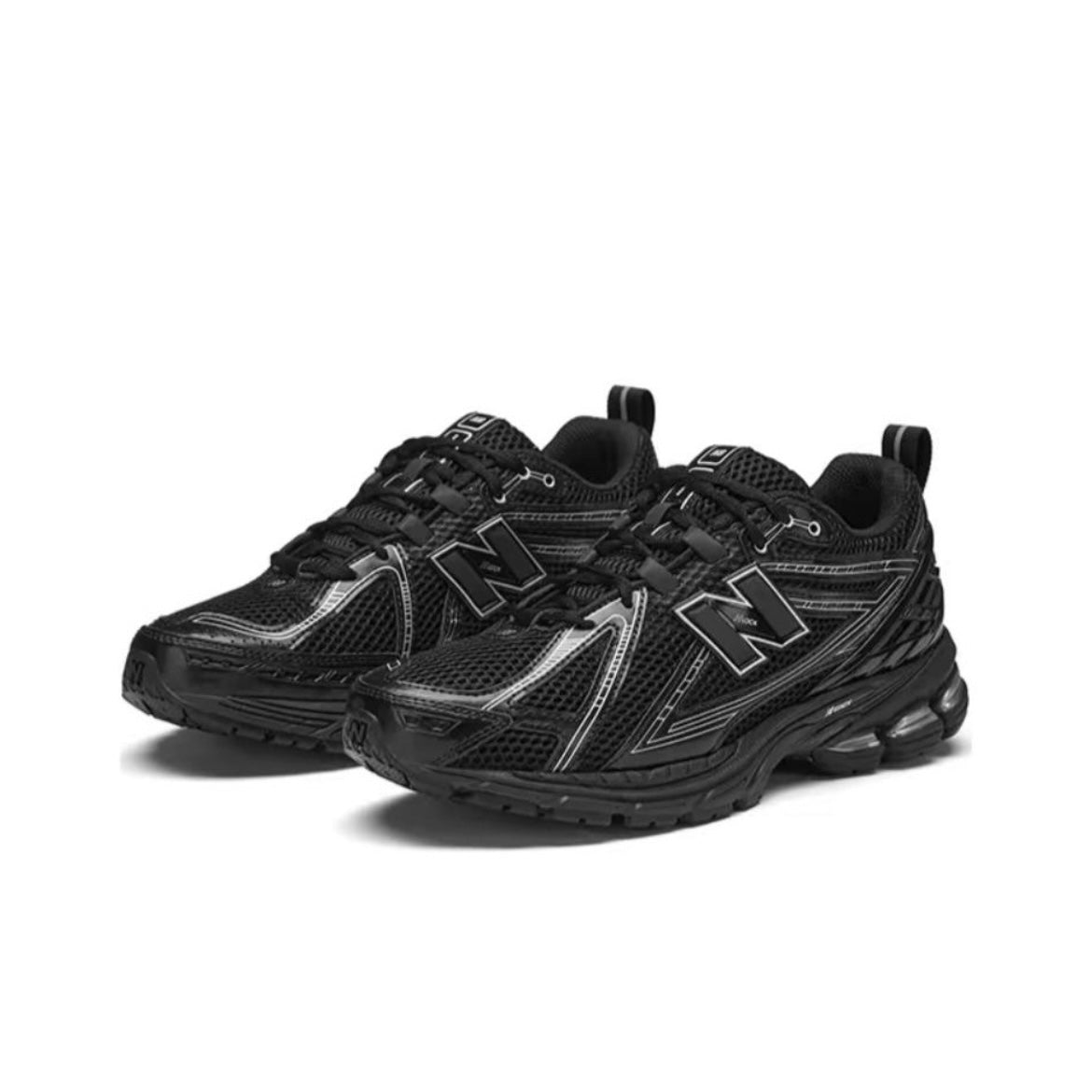 New Balance M1906AF Black M1906 1906AF AF
