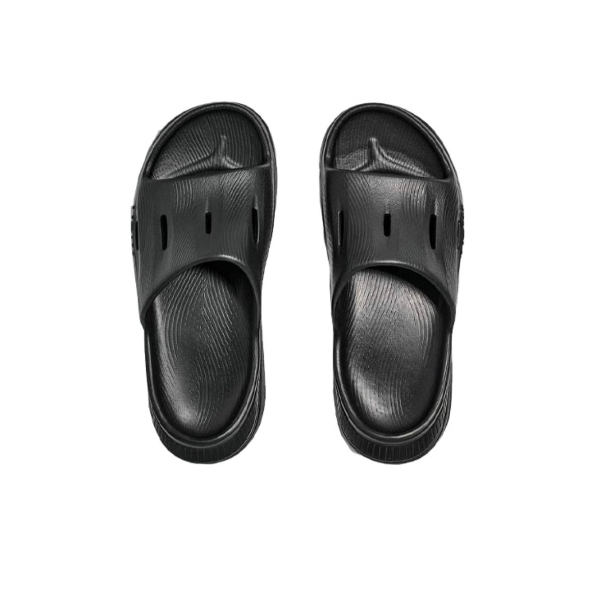 Hoka One One Ora Recovery Slide 3.0 Black 1135061-BBLC
