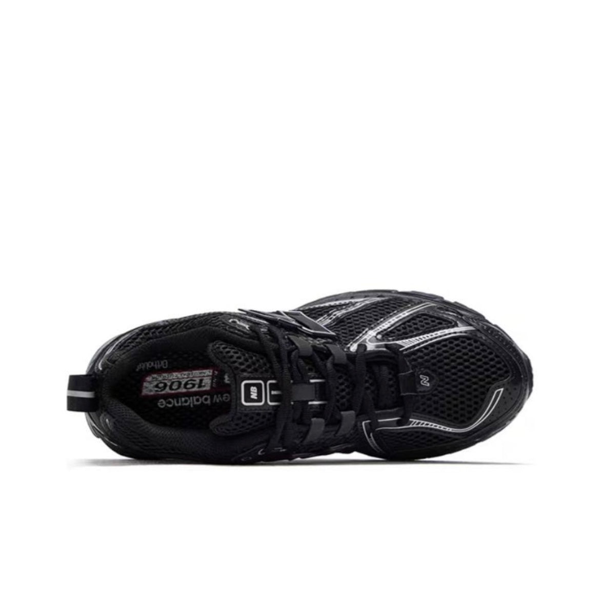 New Balance M1906AF Black M1906 1906AF AF