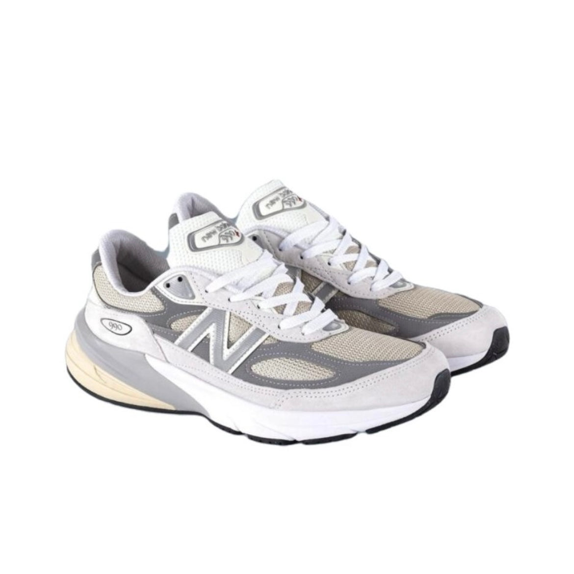 New Balance U990NC6 Reflection Marblehead (Made in USA) 990V6 990NC6 NC6